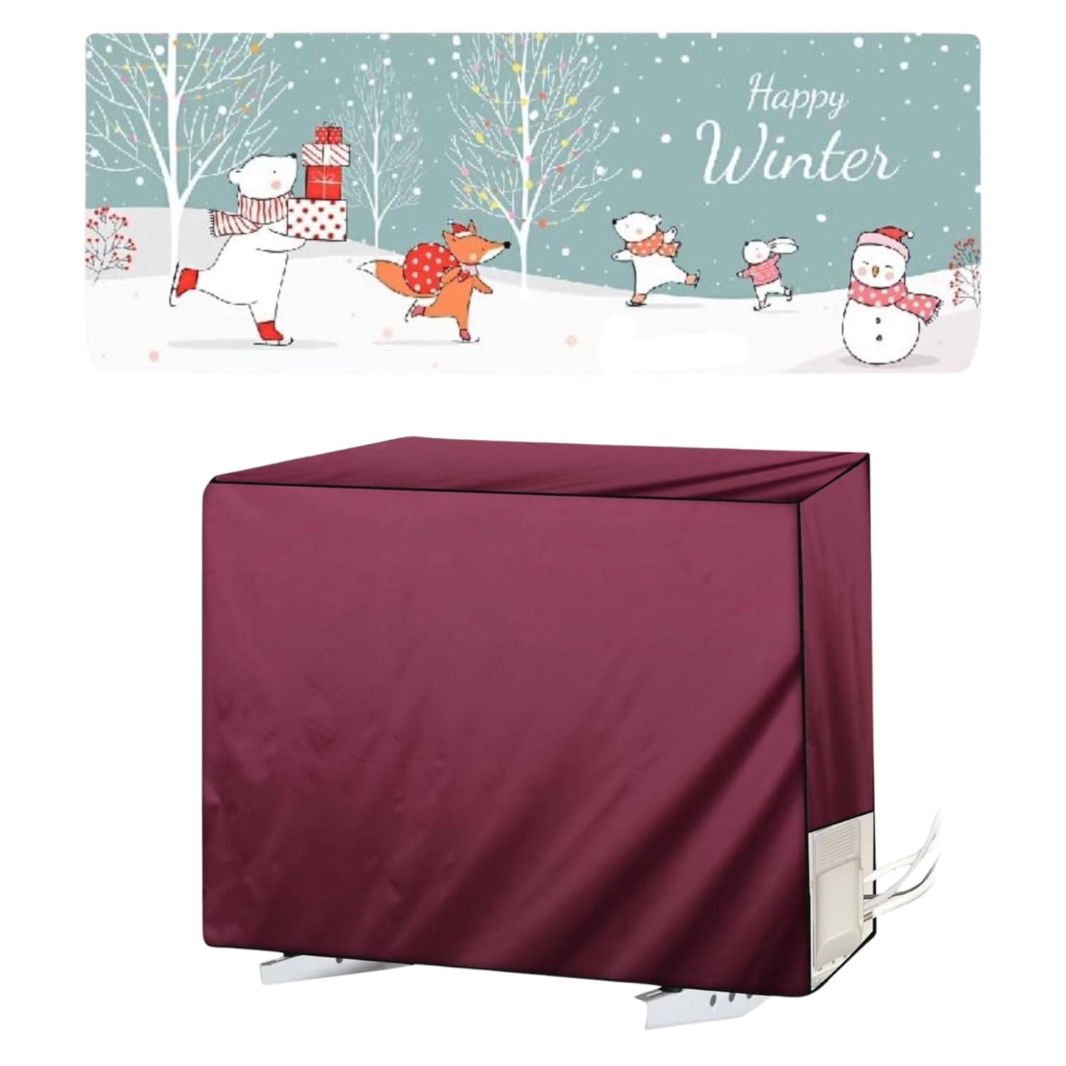 Happy Winter